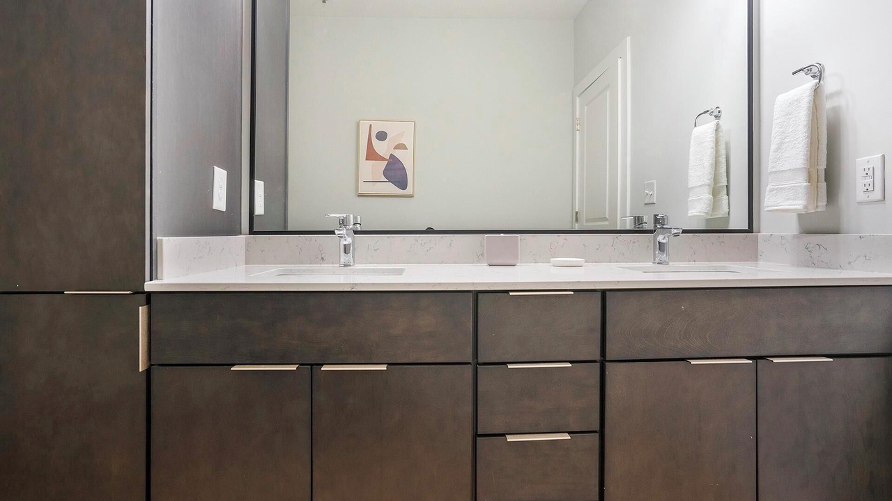 Photo of Bathroom in Downtown