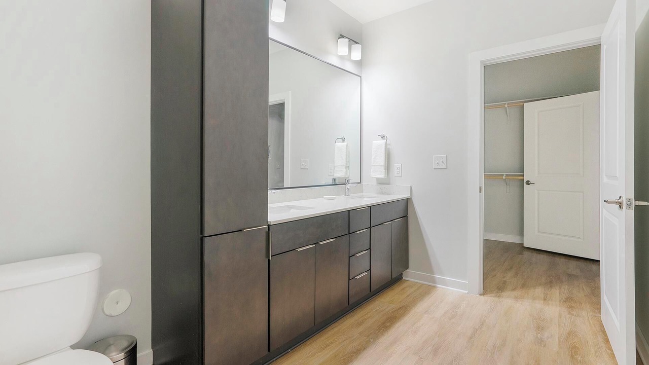 Photo of Bathroom in Downtown