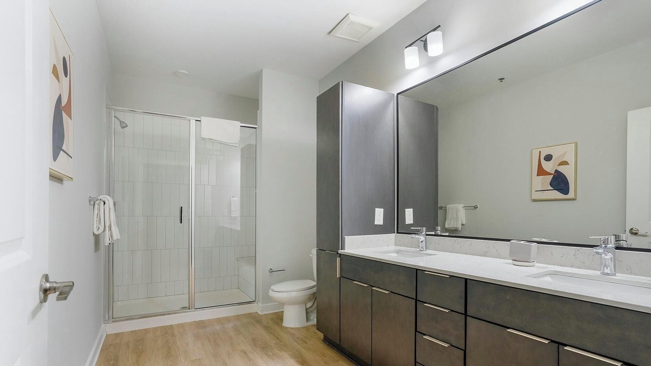 Photo of Bathroom in Downtown