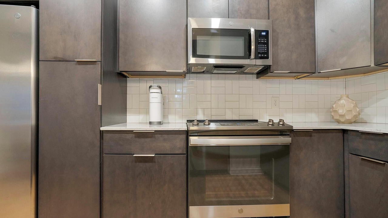 Photo of Kitchen in Downtown