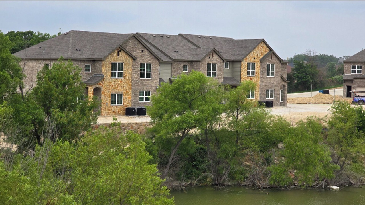 Photo of Outdoor in Weatherford