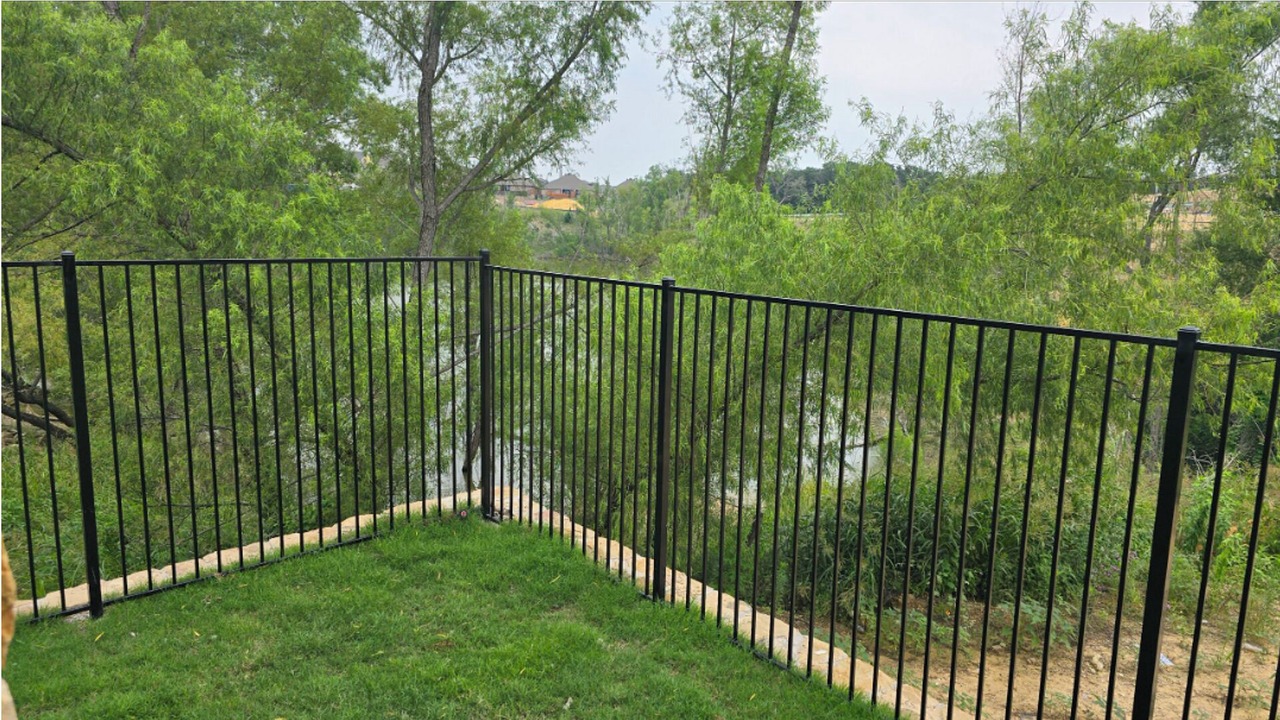 Photo of Outdoor in Weatherford