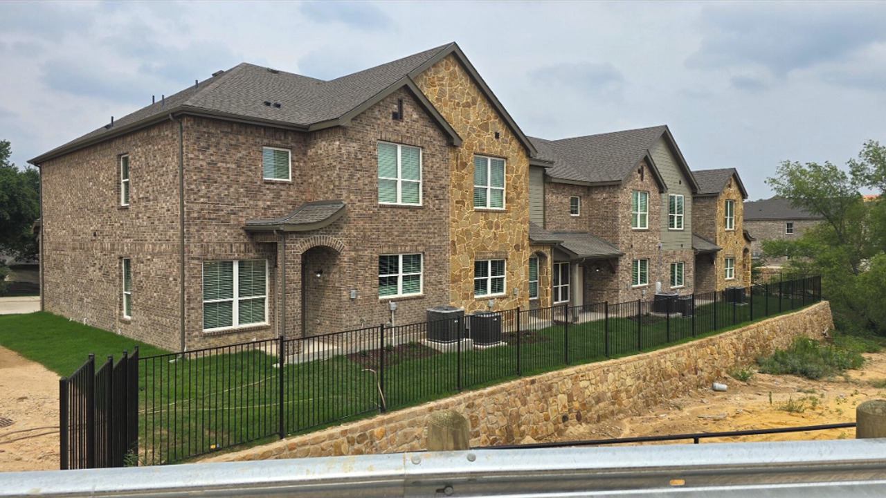 Photo of Outdoor in Weatherford
