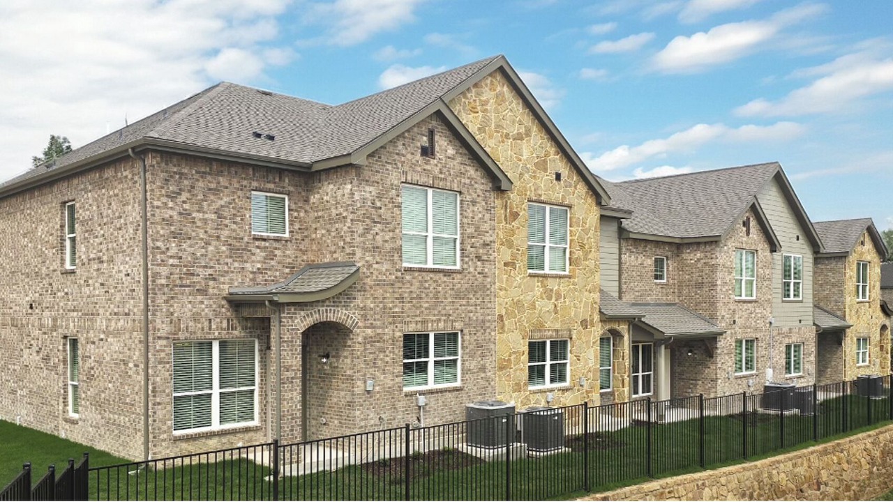 Photo of Outdoor in Weatherford