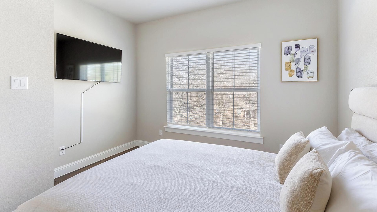 Photo of Bedroom in Weatherford