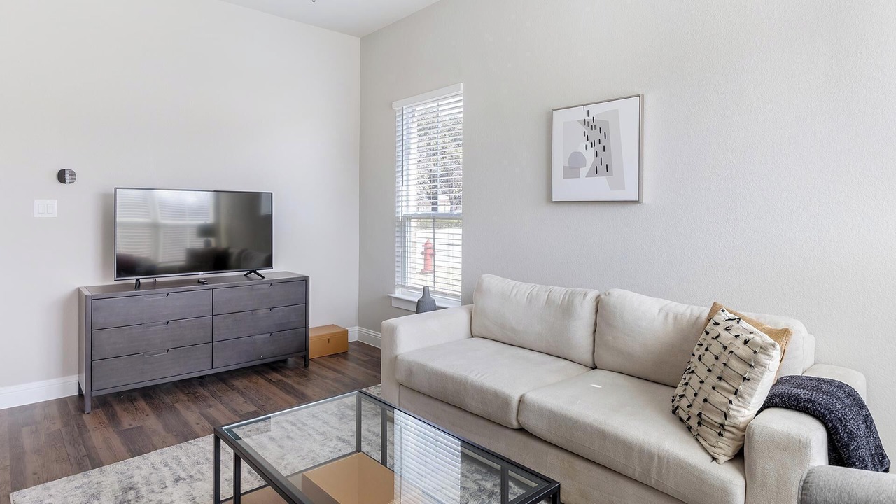 Photo of Livingroom in Weatherford