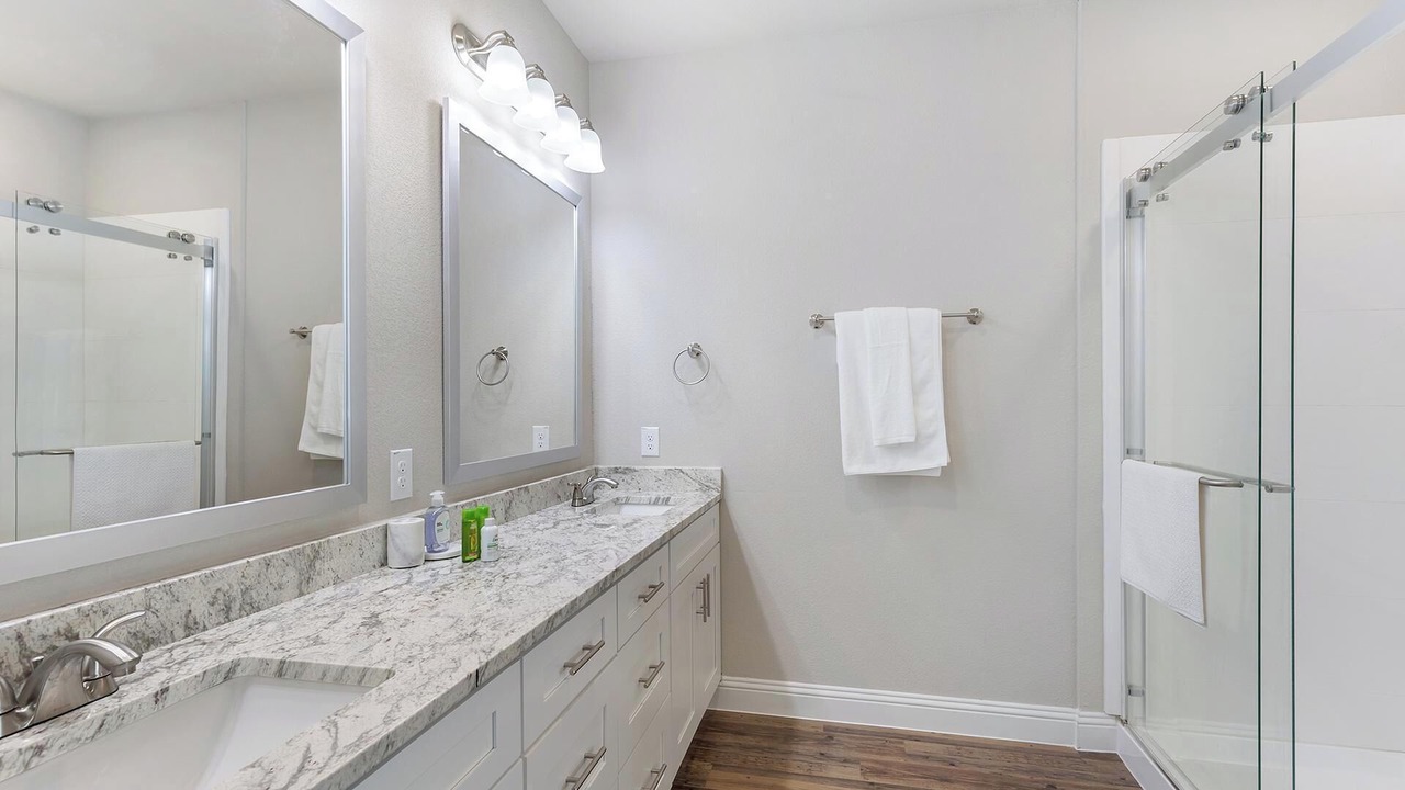 Photo of Bathroom in Weatherford