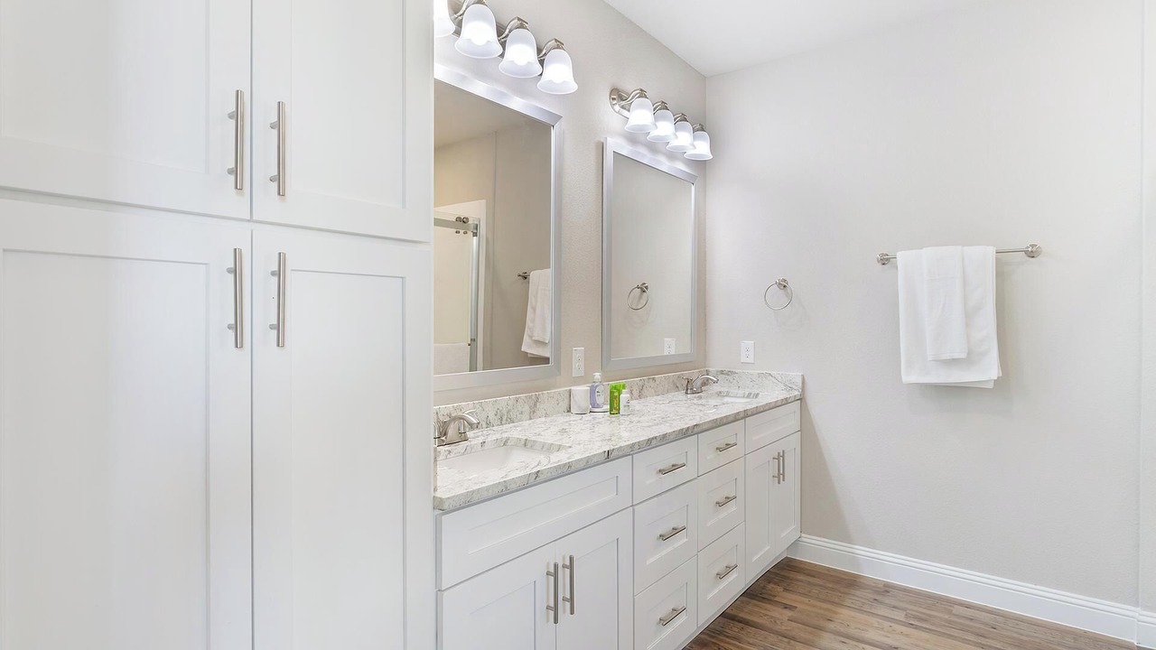 Photo of Bathroom in Weatherford