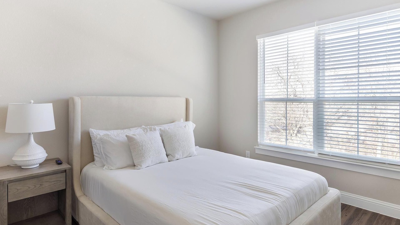 Photo of Bedroom in Weatherford