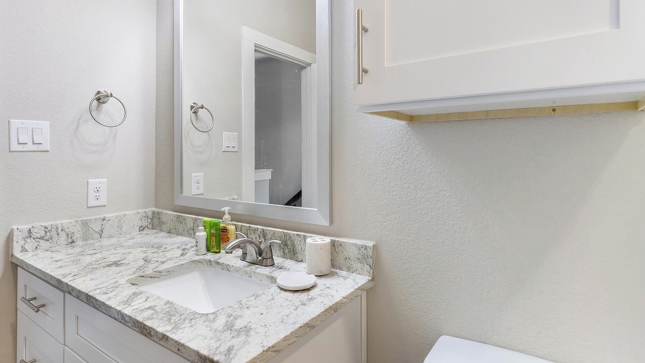 Photo of Bathroom in Weatherford