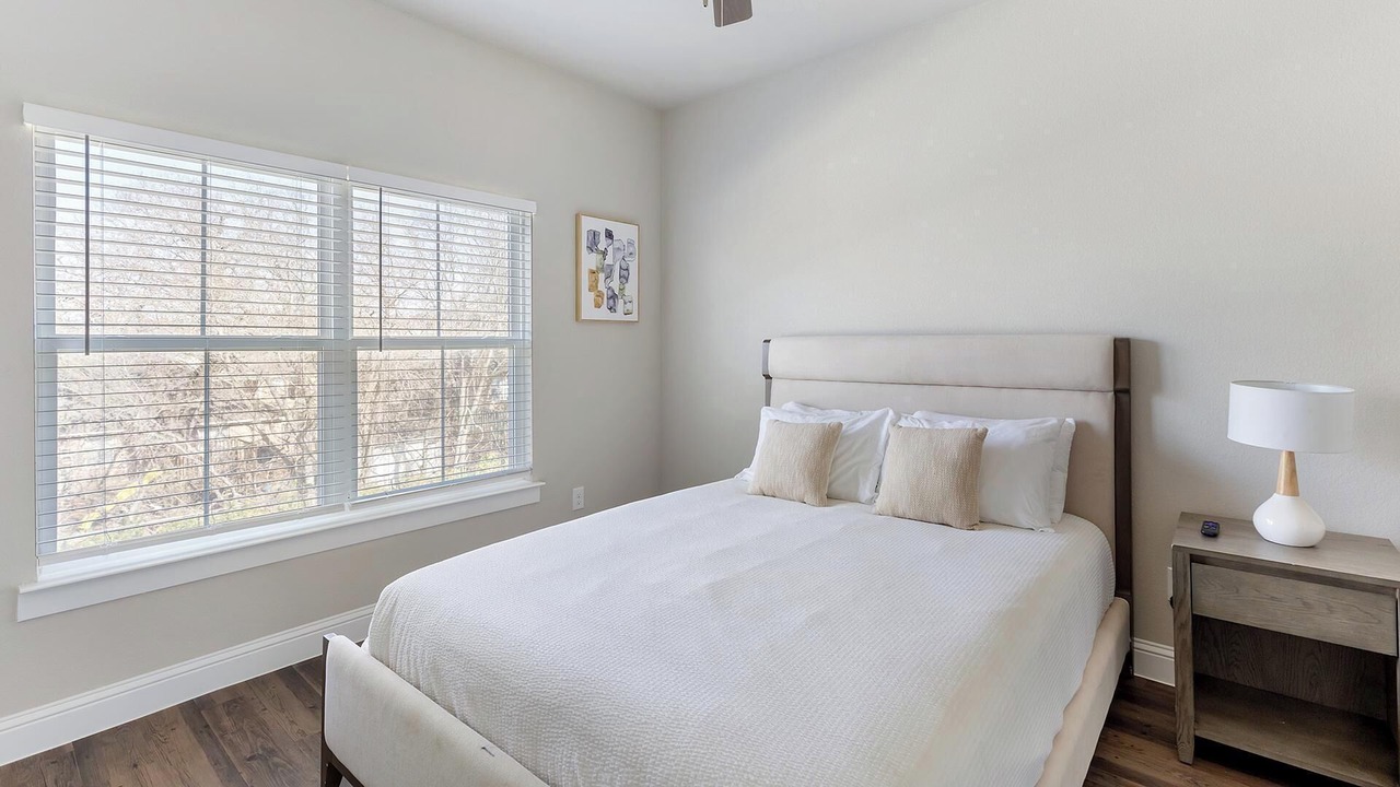 Photo of Bedroom in Weatherford