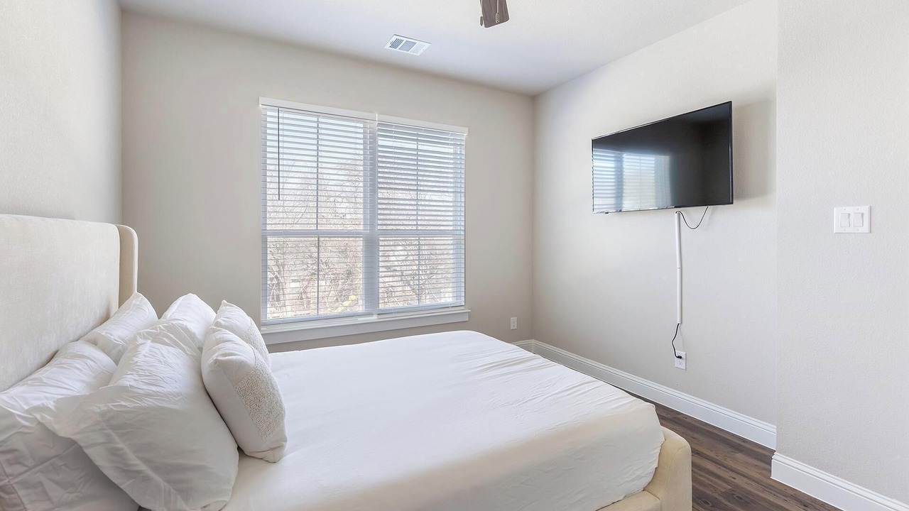 Photo of Bedroom in Weatherford
