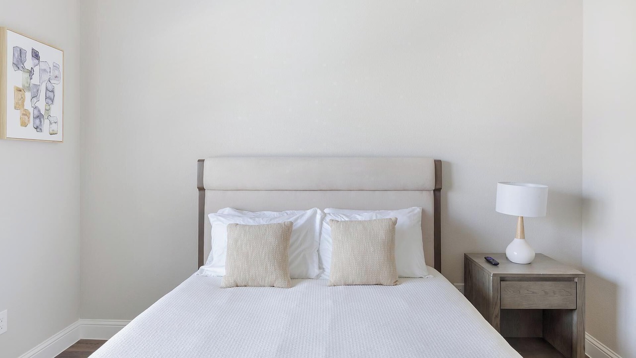 Photo of Bedroom in Weatherford