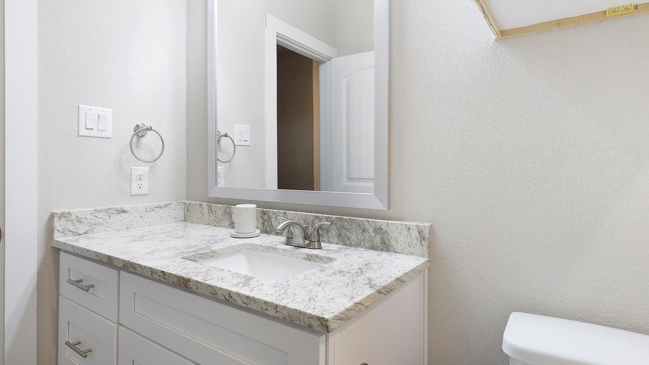 Photo of Bathroom in Weatherford