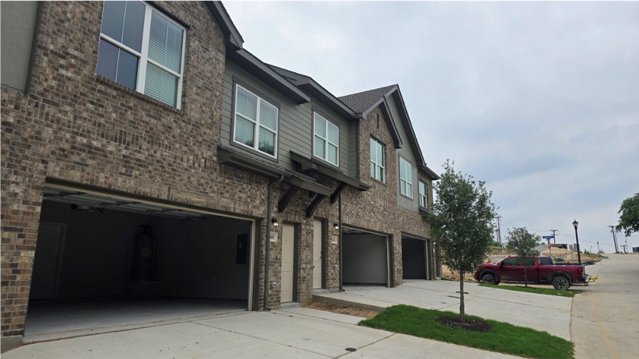 Photo of Outdoor in Weatherford