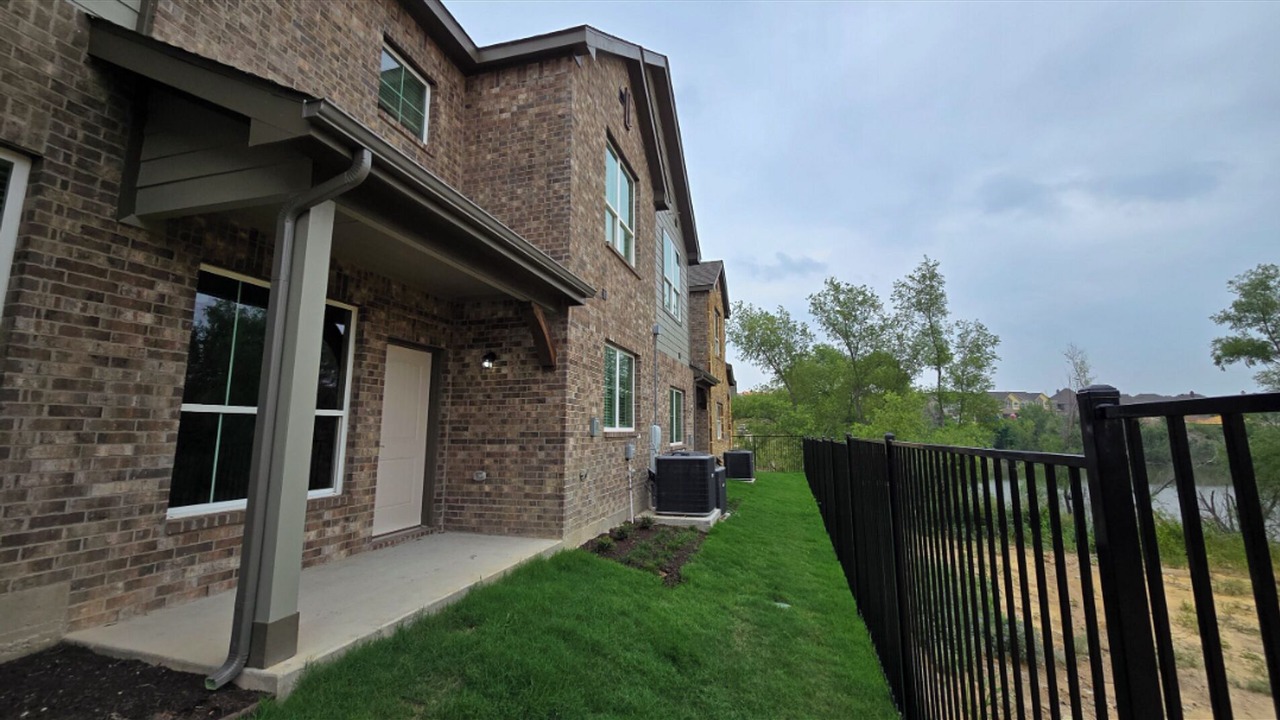 Photo of Outdoor in Weatherford