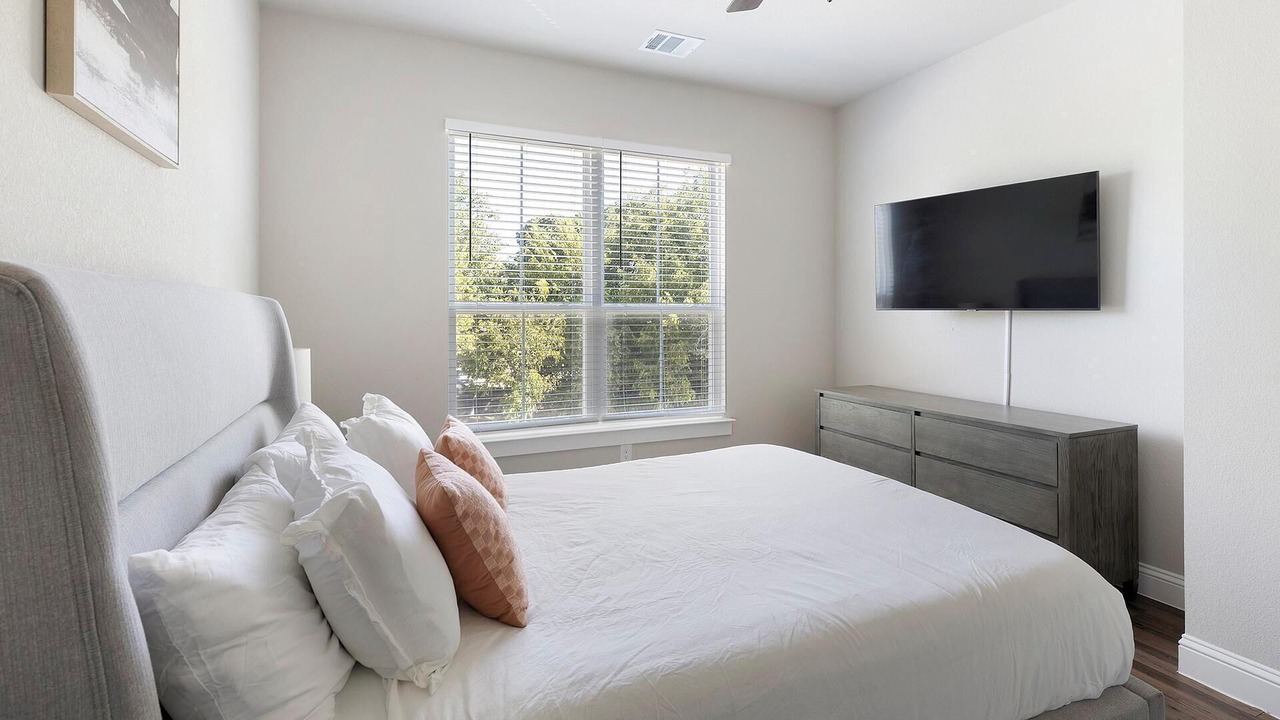 Photo of Bedroom in Weatherford