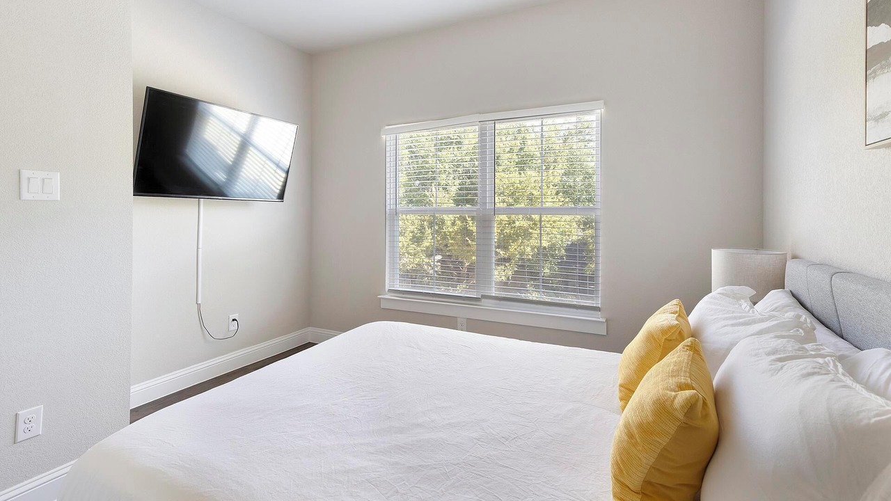 Photo of Bedroom in Weatherford