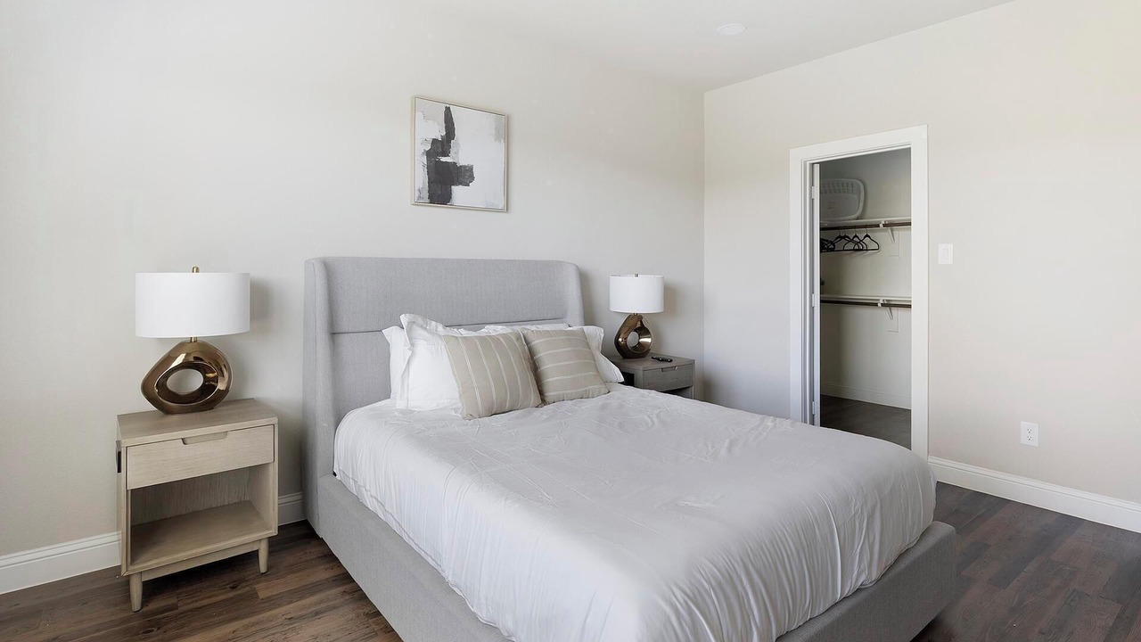 Photo of Bedroom in Weatherford