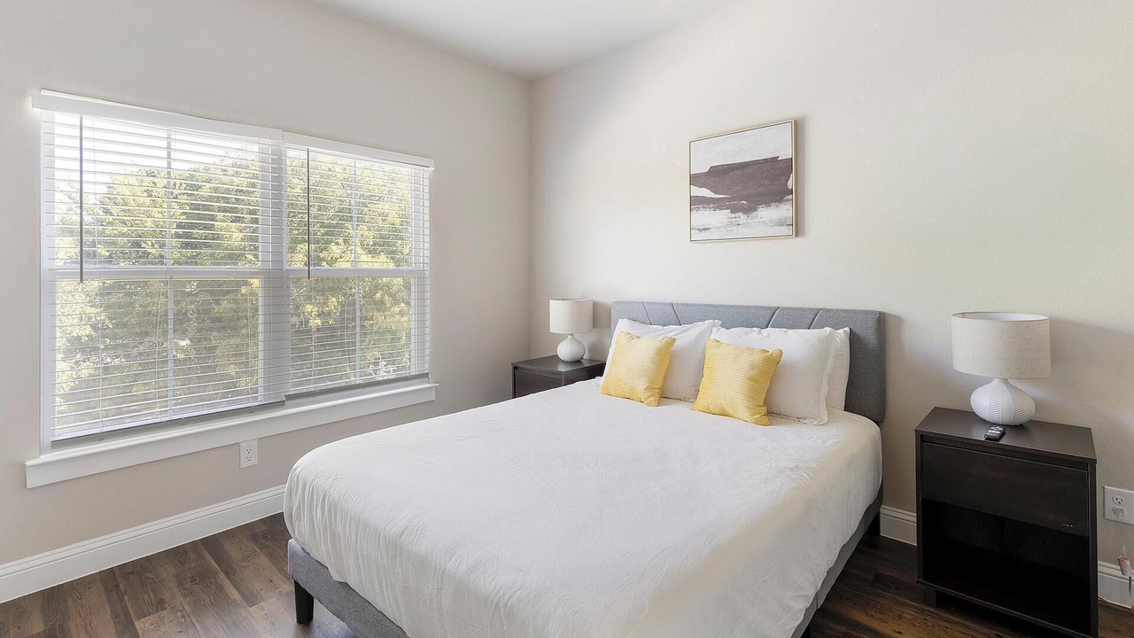 Photo of Bedroom in Weatherford