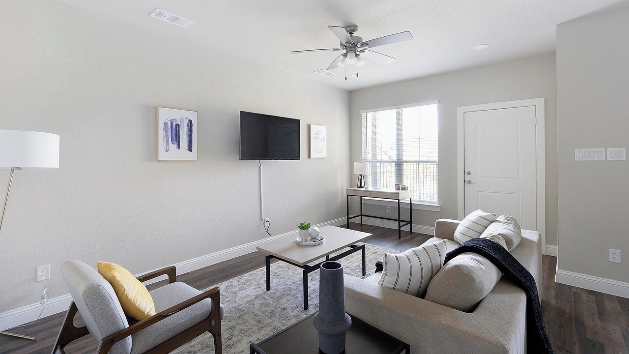 Photo of Livingroom in Weatherford