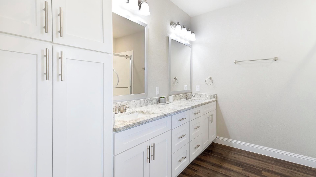 Photo of Bathroom in Weatherford