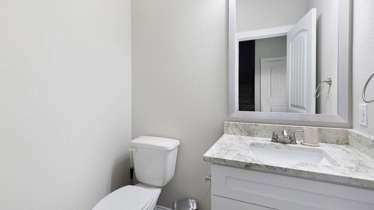 Photo of Bathroom in Weatherford