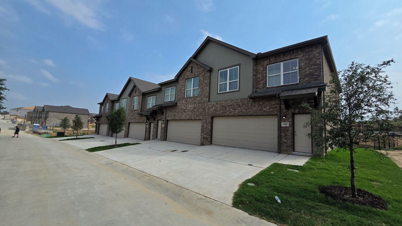 Photo of Outdoor in Weatherford