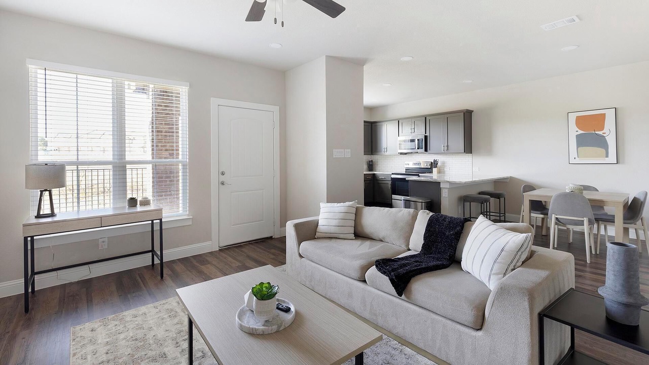 Photo of Livingroom in Weatherford