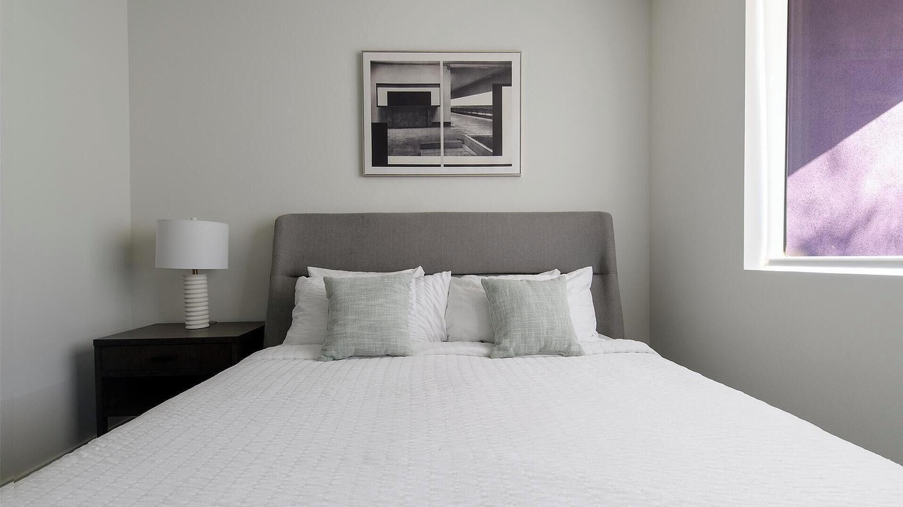 Photo of Bedroom in Rhodes Ranch