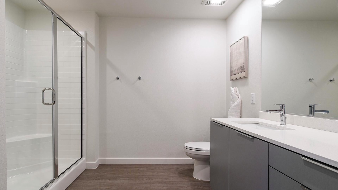 Photo of Bathroom in Rhodes Ranch