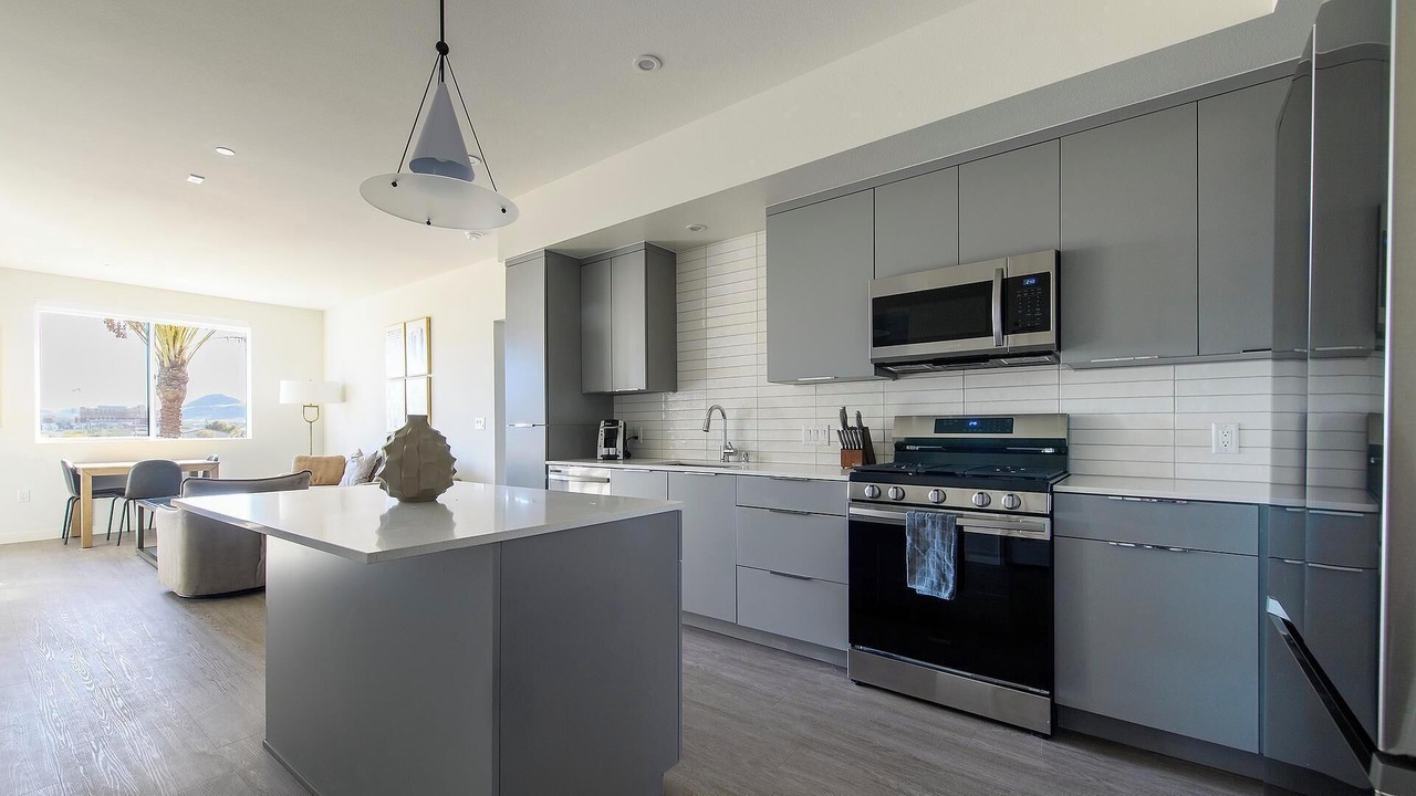 Photo of Kitchen in Rhodes Ranch