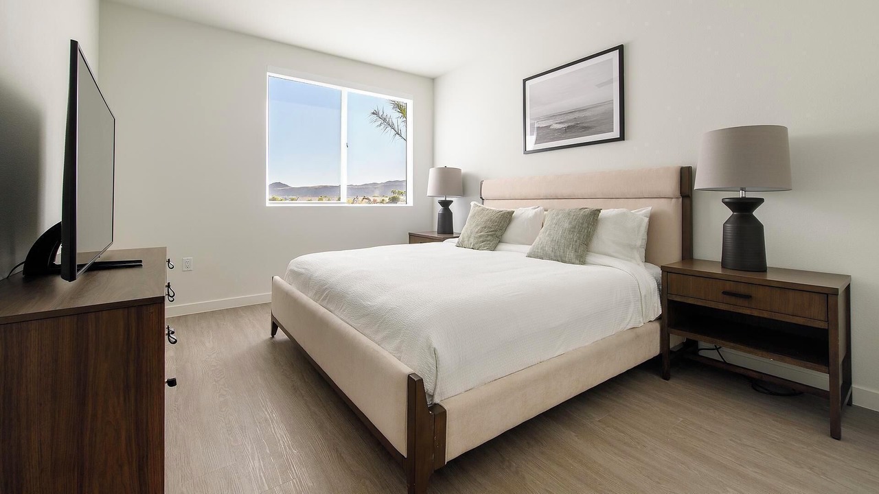 Photo of Bedroom in Rhodes Ranch