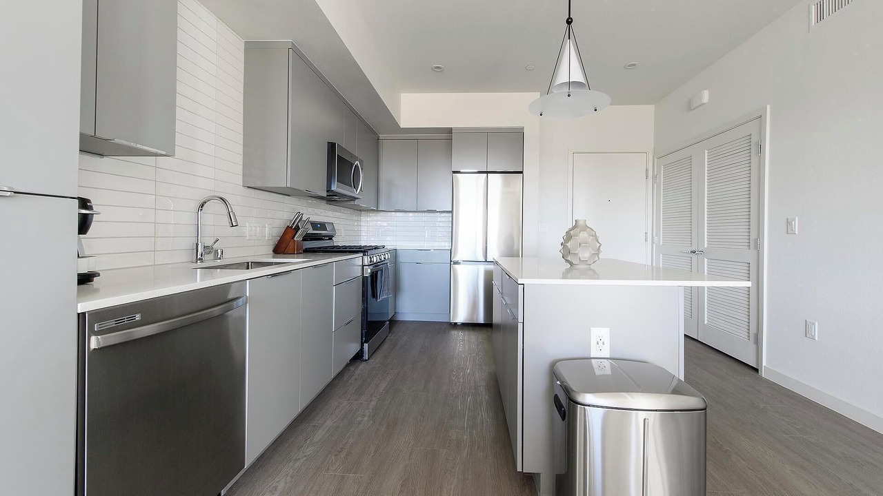 Photo of Kitchen in Rhodes Ranch