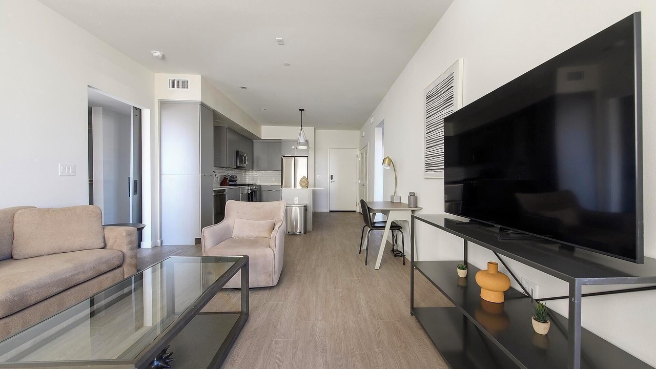 Photo of Livingroom in Rhodes Ranch