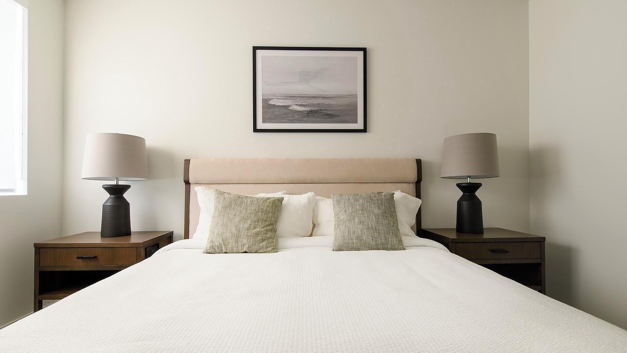 Photo of Bedroom in Rhodes Ranch