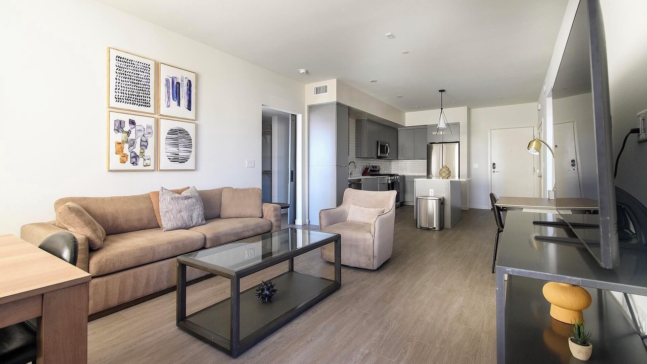 Photo of Livingroom in Rhodes Ranch