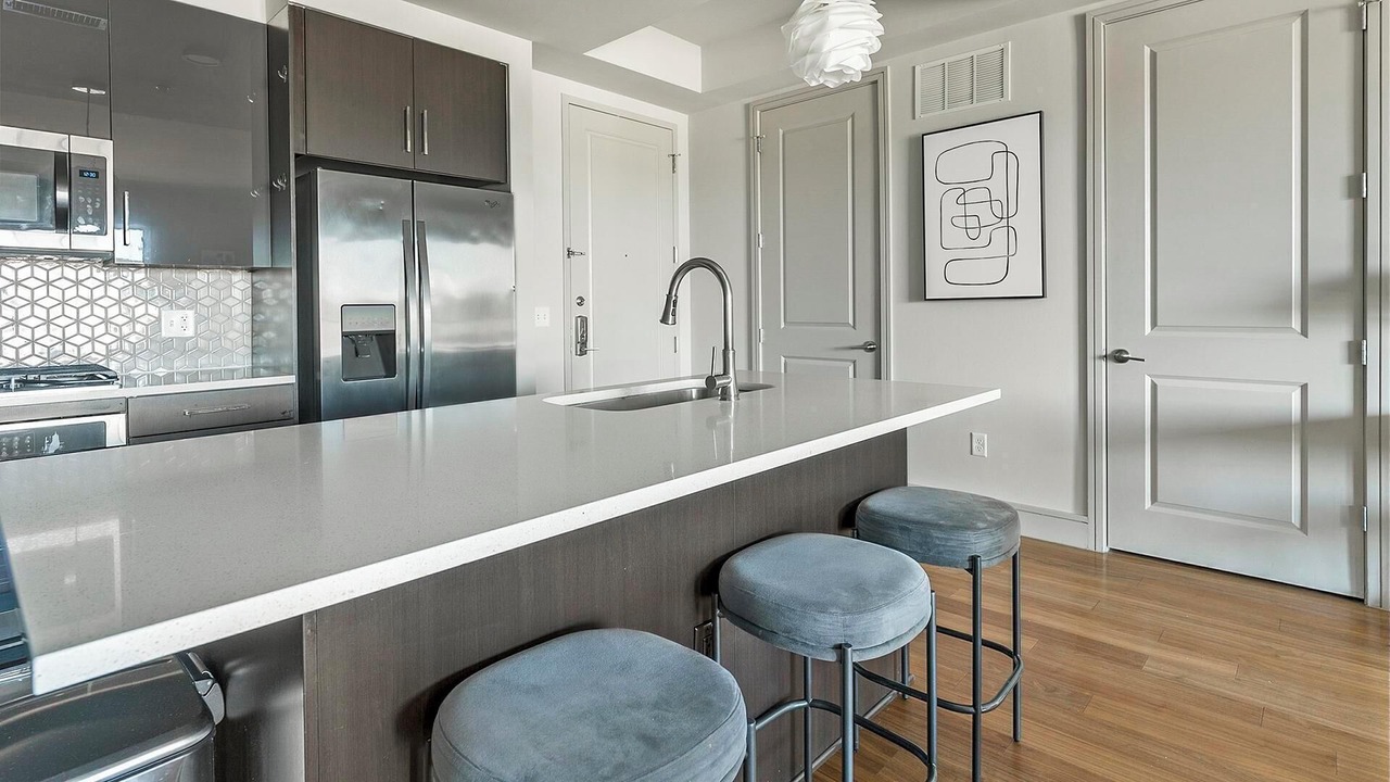 Photo of Kitchen in Houston