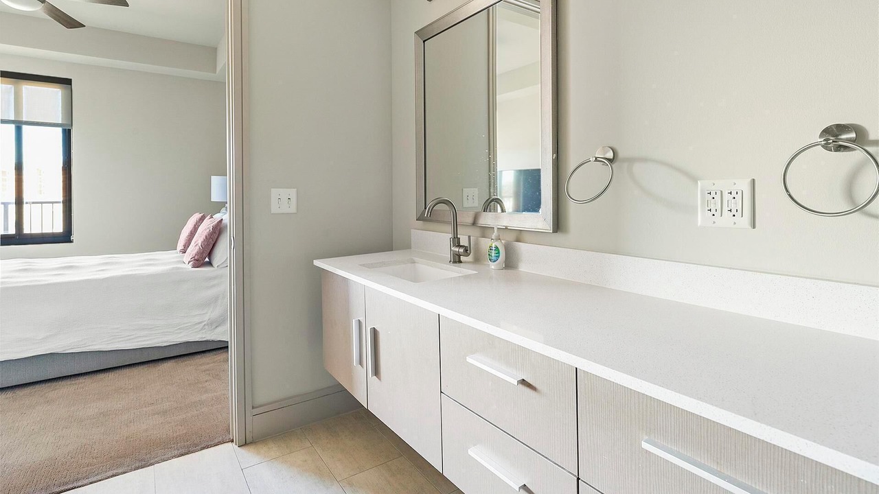 Photo of Bathroom in Houston