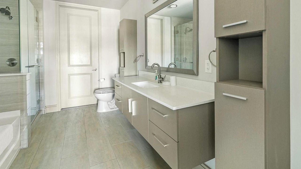 Photo of Bathroom in Houston