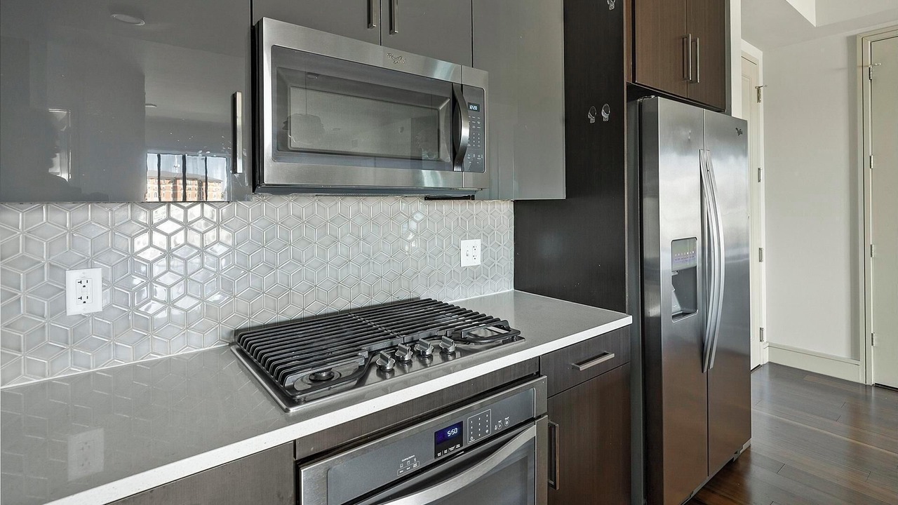 Photo of Kitchen in Houston
