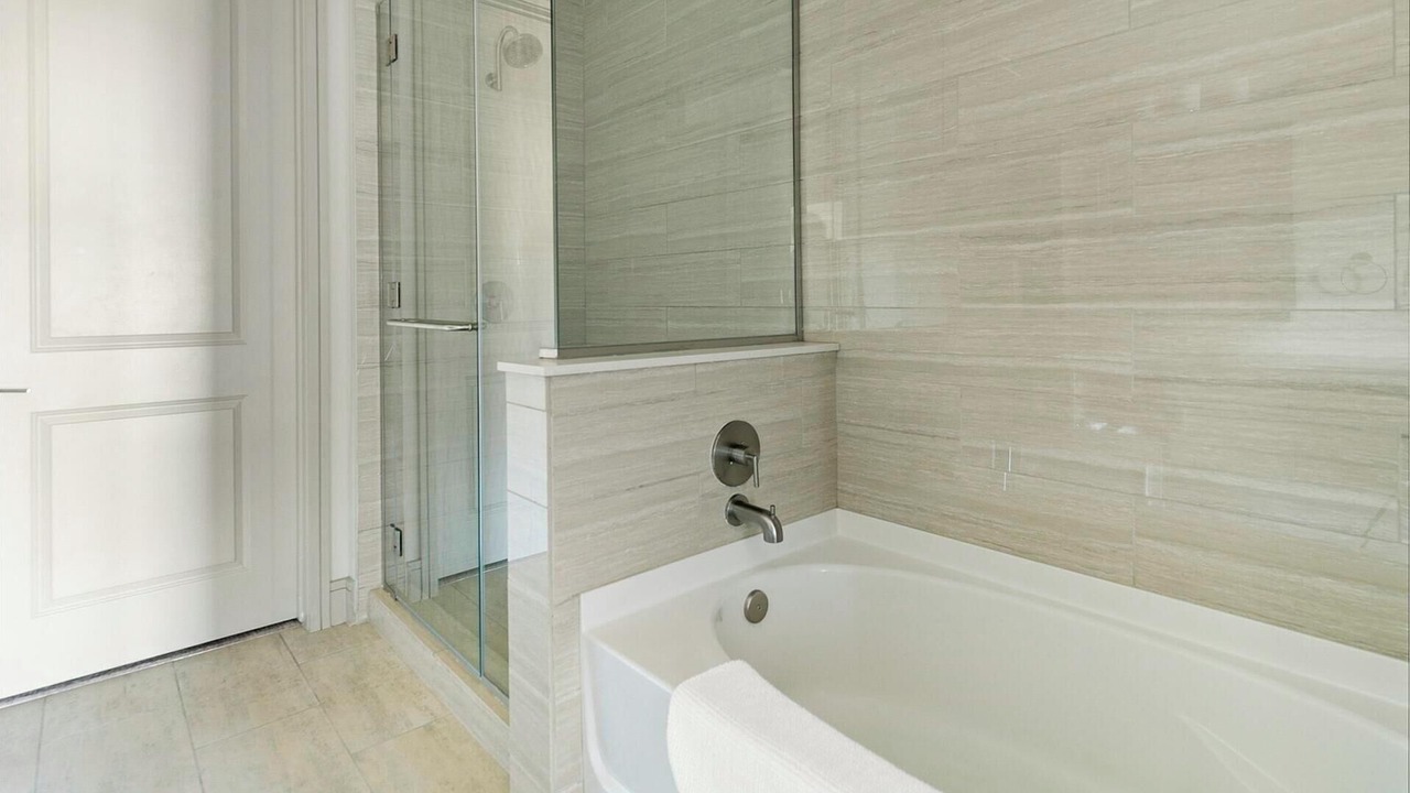 Photo of Bathroom in Houston