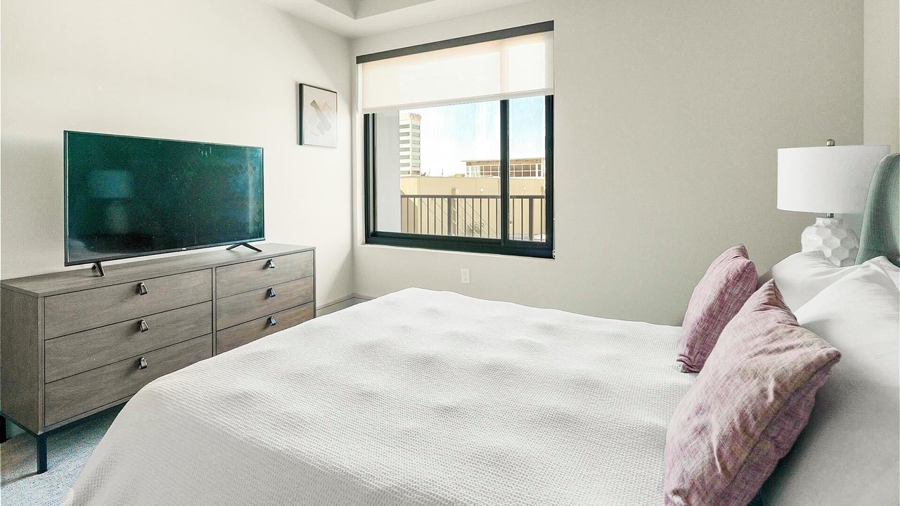 Photo of Bedroom in Houston