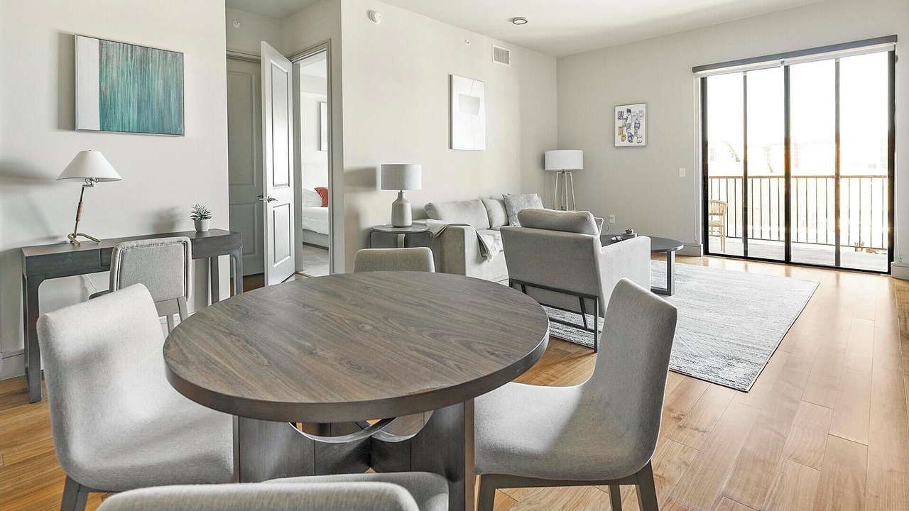 Photo of Livingroom in Houston