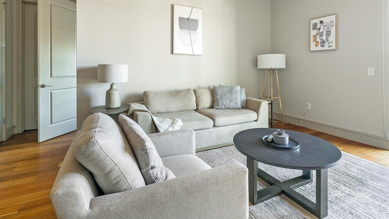 Photo of Livingroom in Houston