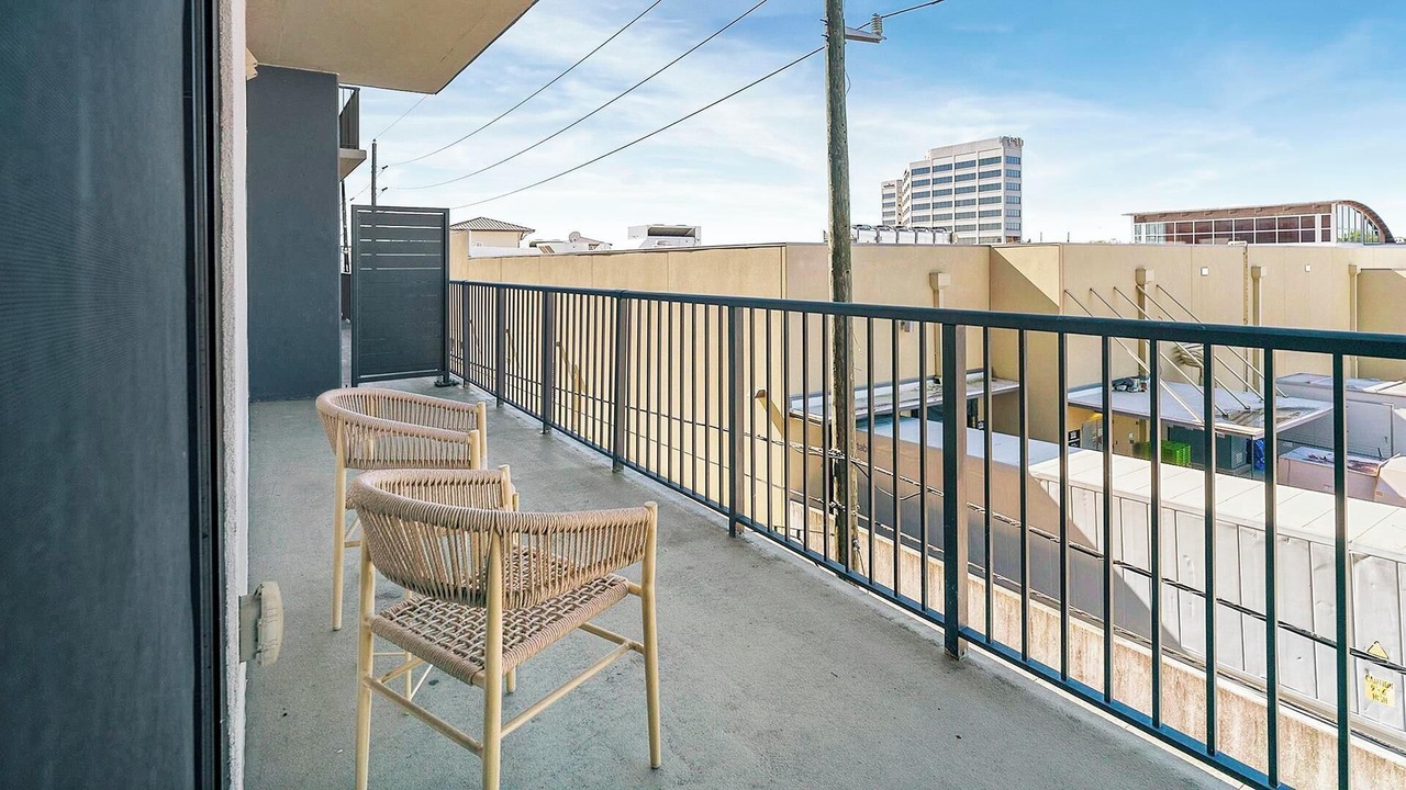 Photo of Outdoor in Houston
