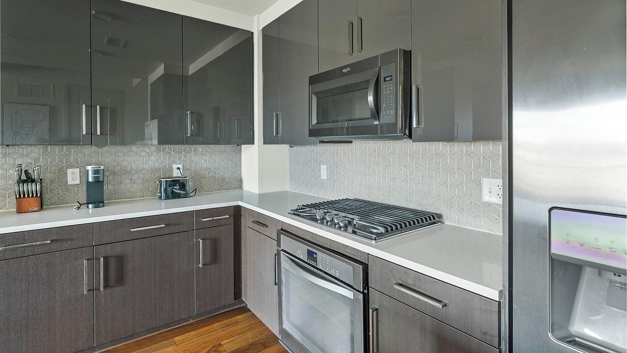 Photo of Kitchen in Houston