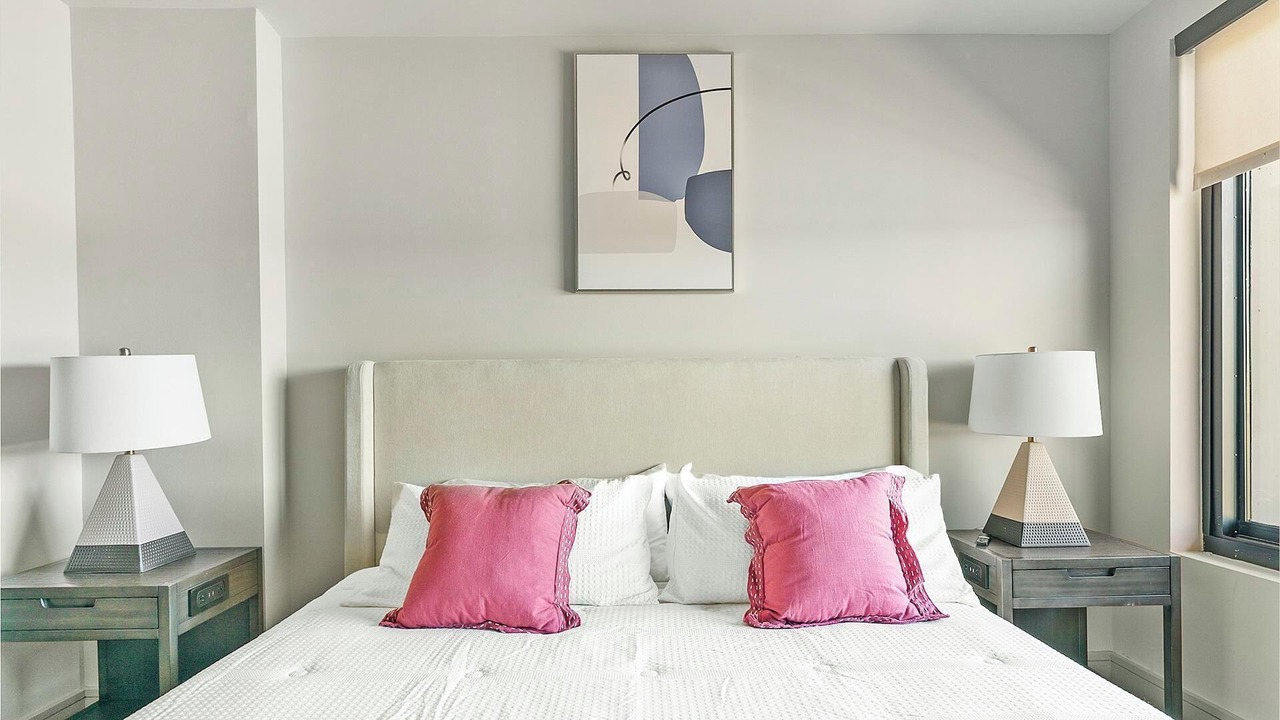Photo of Bedroom in Houston