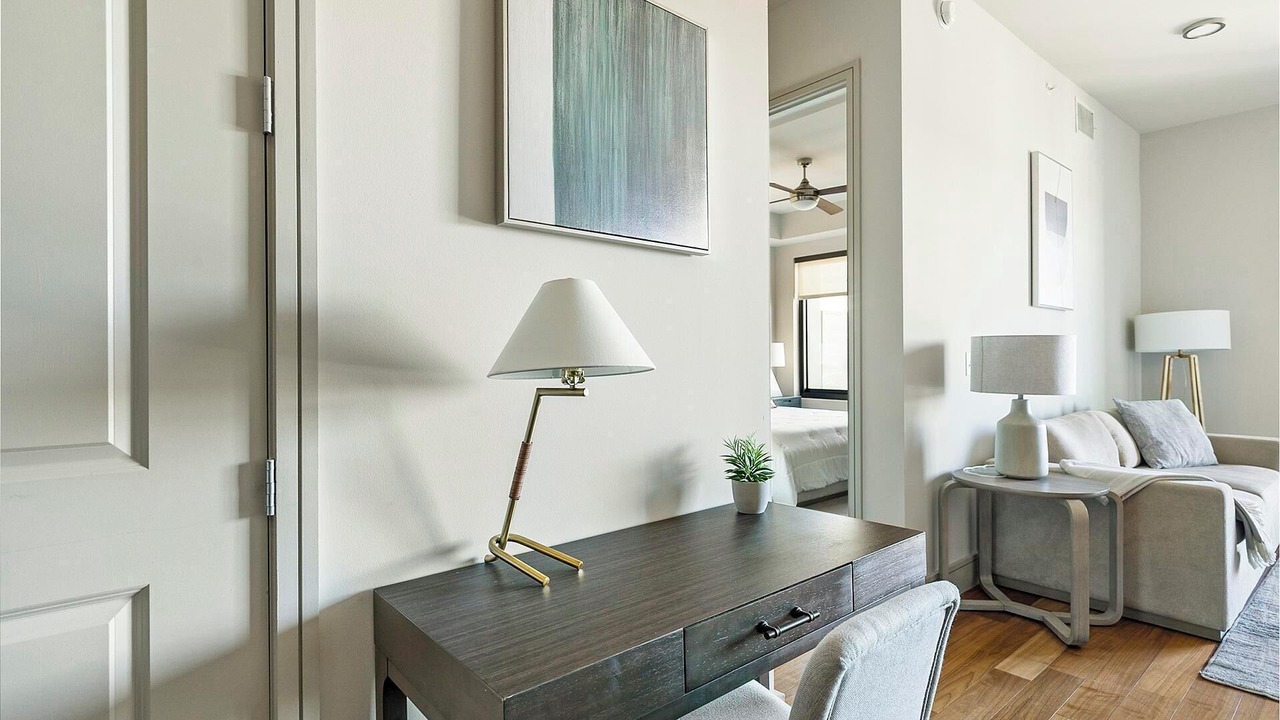 Photo of Bedroom in Houston