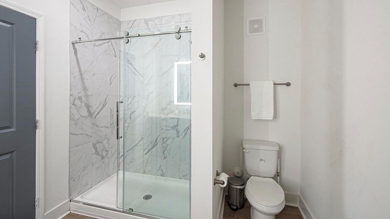 Photo of Bathroom in Crestline Heights